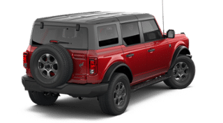 2026 Ford Bronco® External Image 3